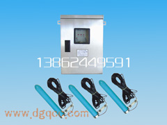 DXW(N)型高壓帶電顯示閉鎖裝置