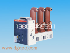 ZN63A(VS1)側(cè)裝式高壓真空斷路器